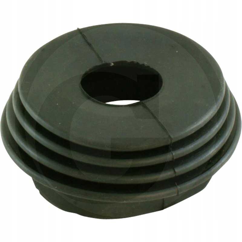 Dulkių nepraleidžiantis dangtelis, vairo jungties dumplės 5211 7745