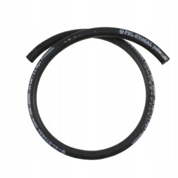 Žarna, kabelis, fi 8, bakas, padavimo siurblys