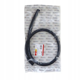 Žarna, kabelis, fi 8, bakas, padavimo siurblys