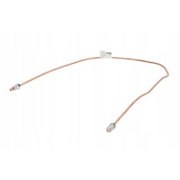 Lanksti stabdžių žarnelė WP WP 501