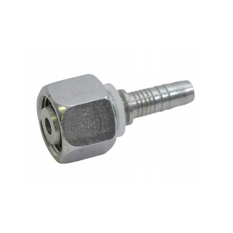 Galinė dalis dn10 m24x1 5 16s