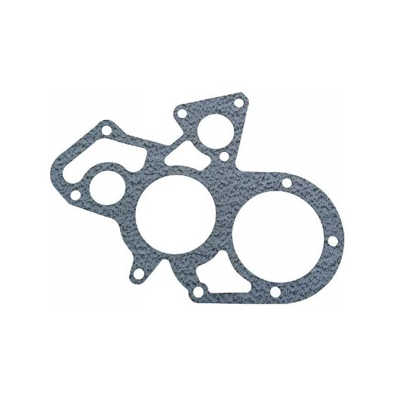 Vandens siurblio sandariklis