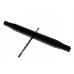 Centrinės jungties veržlė c 360