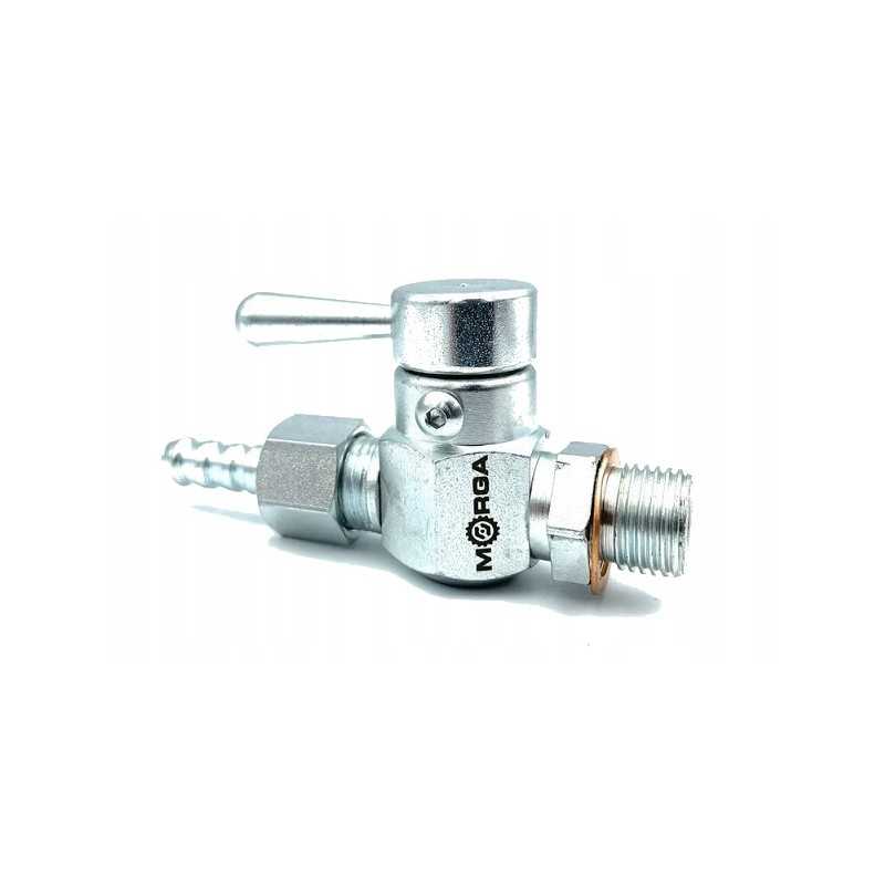 Kuro čiaupas c 330 c 360 neprateka morga