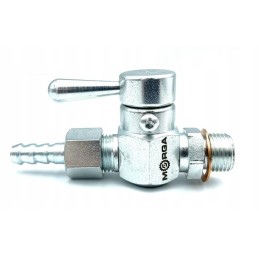 Kuro čiaupas c 330 c 360 neprateka morga