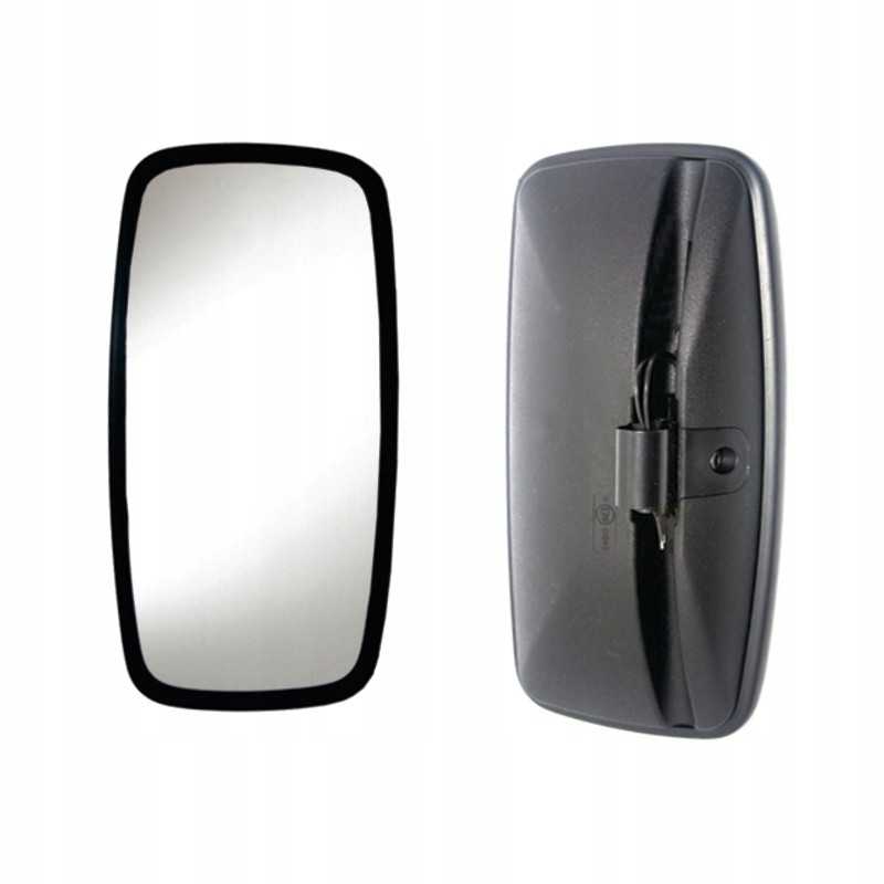 LMT veidrodis 390x195 390mm 62730001 agtech