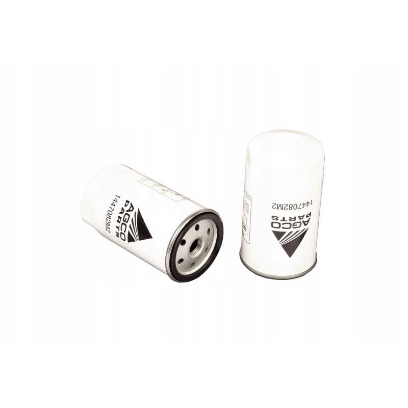 1447082m2 agco variklio alyvos filtras