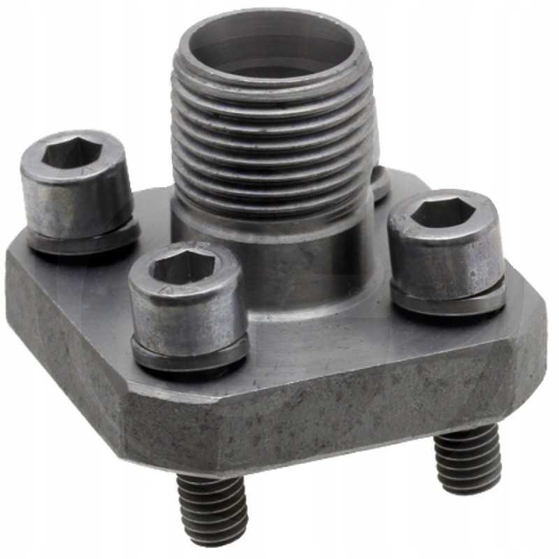 Hidraulinio siurblio jungtis m26x1 5