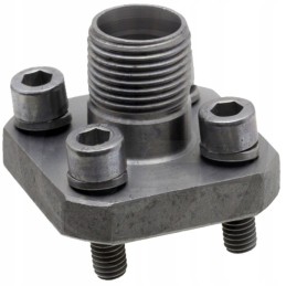 Hidraulinio siurblio jungtis m26x1 5