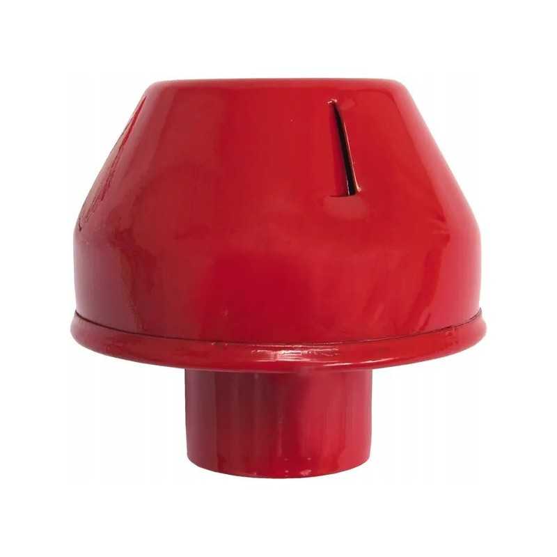 Massey Ferguson 135 14 išankstinio oro filtras