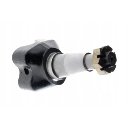 Smeigtukas 18 su veržle c 4011