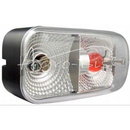 Priekinio žibinto zetor krypties padėtis p wesem agro