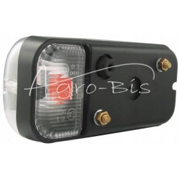 Priekinio žibinto zetor krypties padėtis p wesem agro