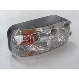 Priekinio žibinto zetor krypties padėtis p wesem agro