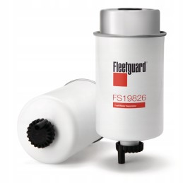 Filtras 173mm 84mm 739fs19826 fleetguard