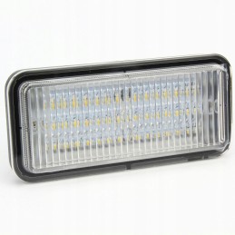 John Deere LED darbo lempa 1750 lm re37450