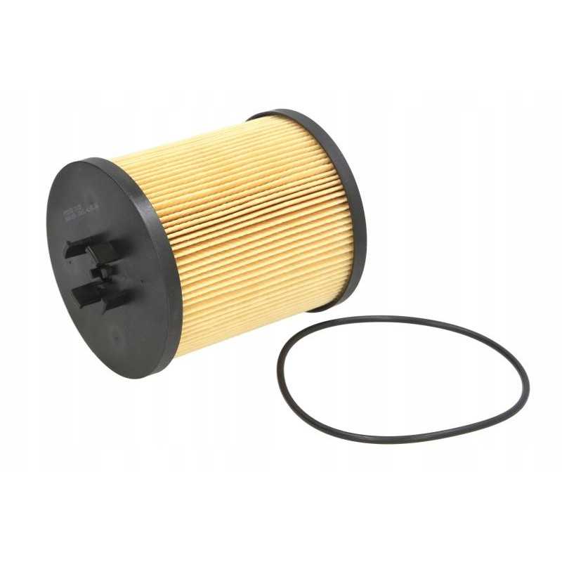 Alyvos filtras p550938 donaldson