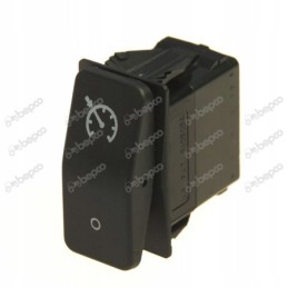 Kruizo kontrolės jungiklio korpusas new holland 86989955