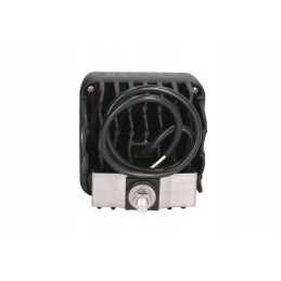 Atbulinės eigos žibintas Wesem LED7 50925 02