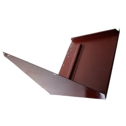 Dešinysis paltas, išorė, nugaros dalis, c 385