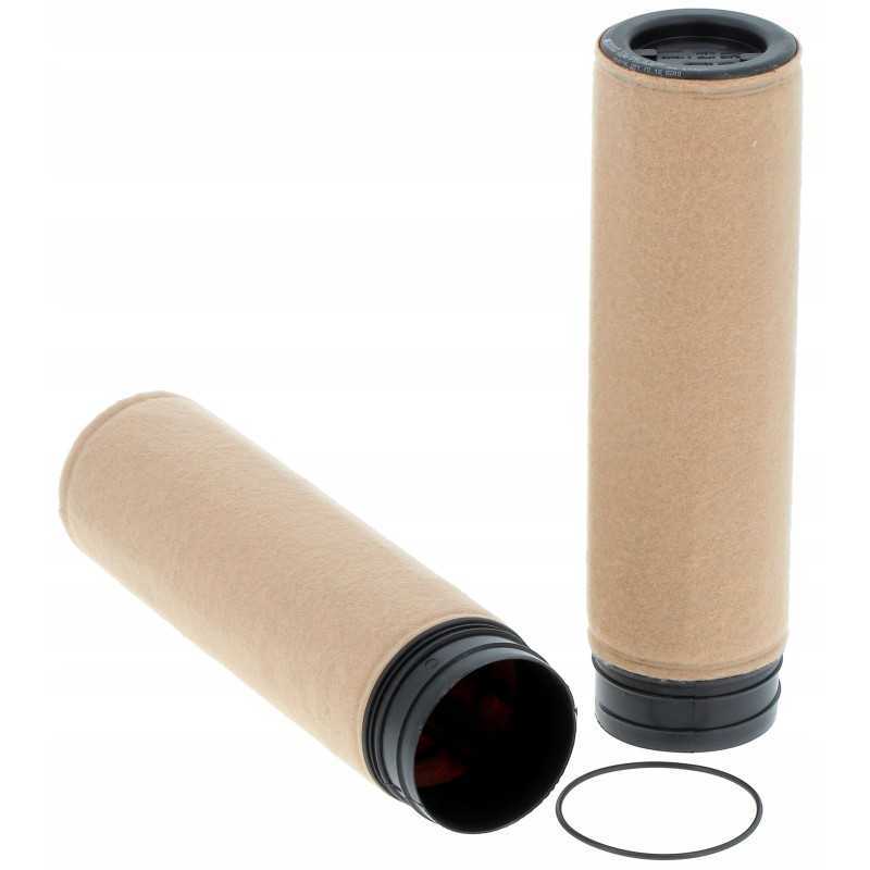 John deere oro filtras al174812