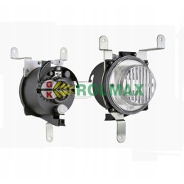 Rūko žibinto halogeninis suzuki universalo stiprintuvo jungtis