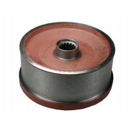 Stabdžių būgnas naujo tipo C 360 skropol