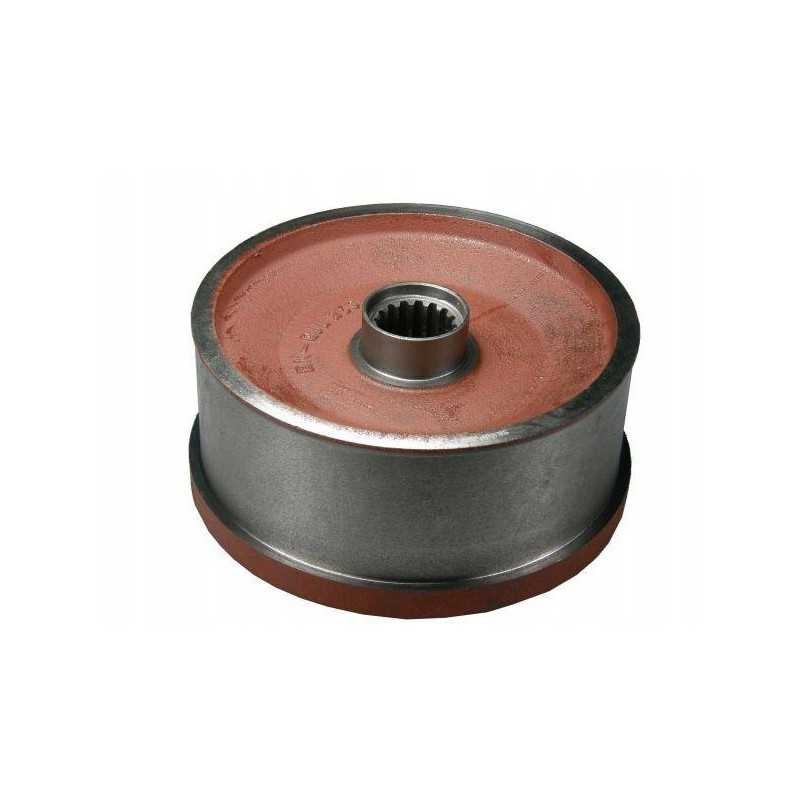 Stabdžių būgnas naujo tipo C 360 skropol