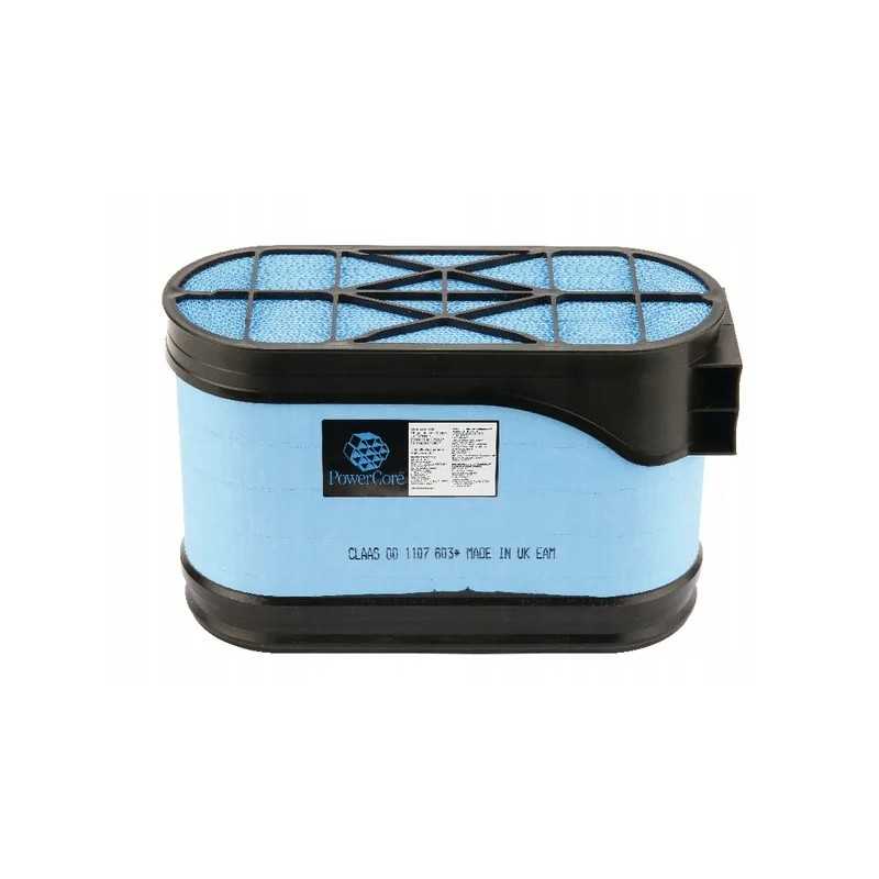 Originalus oro filtras