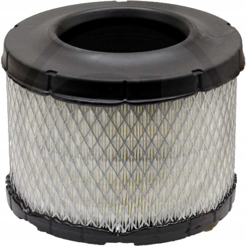 fleetguard oro filtras 1523374