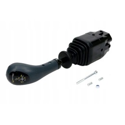 Vairasvirtė kabeliams ant Warynski šakių