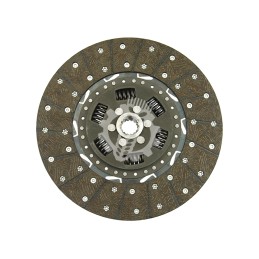 Sankabos diskas Renault 103 14 106 54 103 54