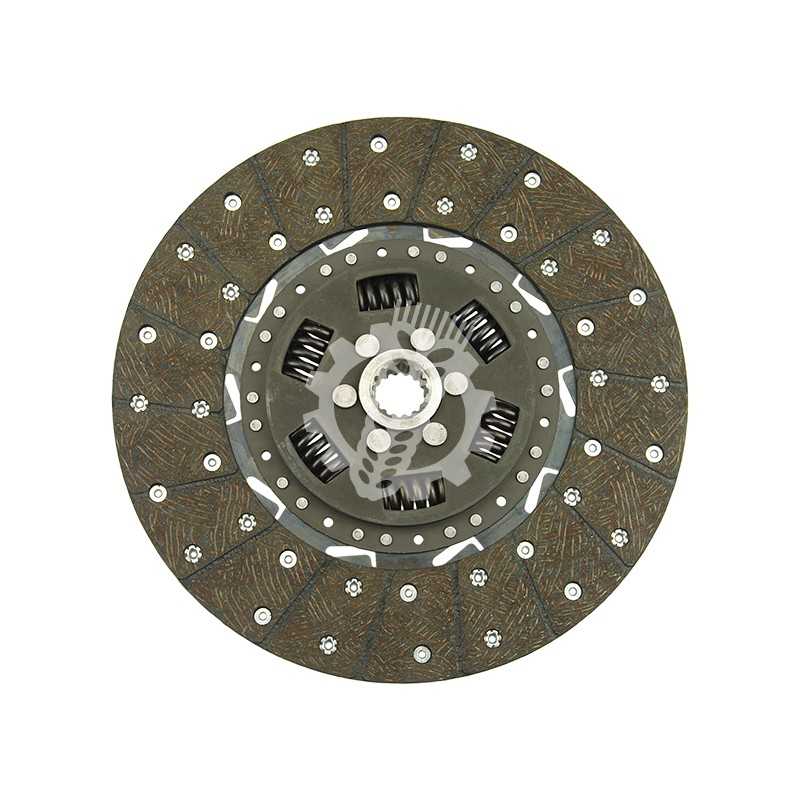 Sankabos diskas Renault 103 14 106 54 103 54