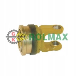 Išorinė šakutė su apykakle t20 v20 serija