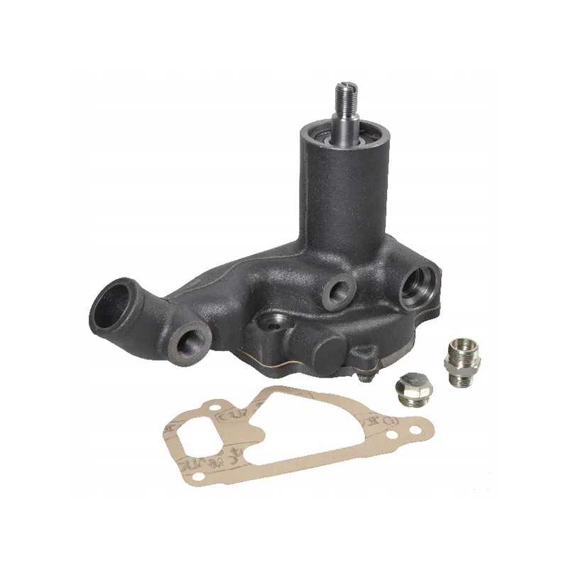 Vandens siurblio korpusas 73321353