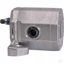 Hidraulinis siurblys 17 cm3 aps./min PZ2 AS 20l, sustiprintas