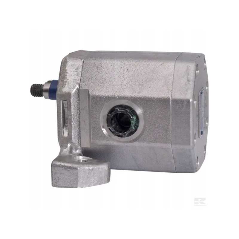 Hidraulinis siurblys 17 cm3 aps./min PZ2 AS 20l, sustiprintas