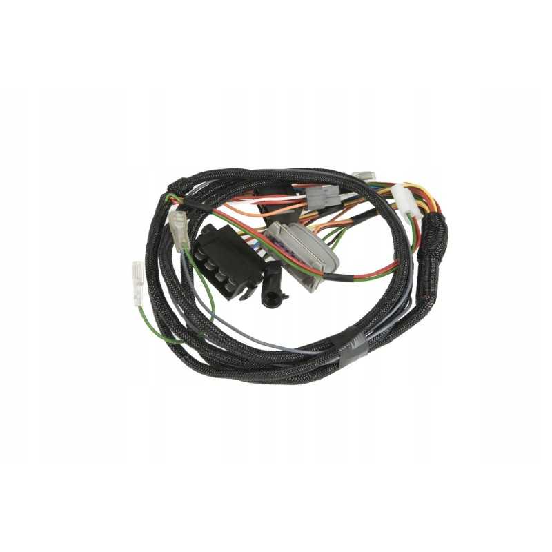 3779500m4 elektros laidai