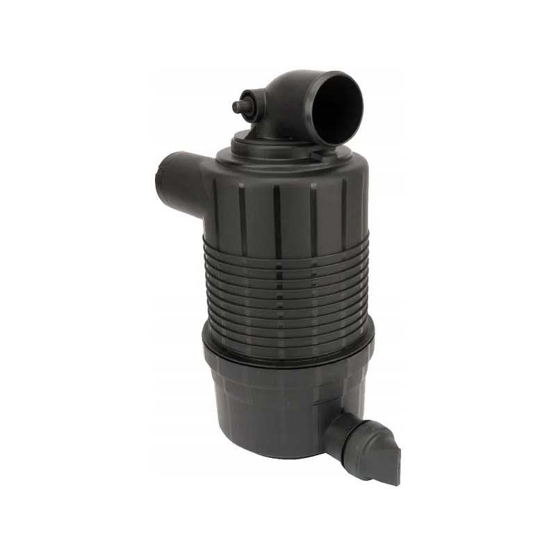 Oro filtras 191 2mmx366 3mmx171 5mm