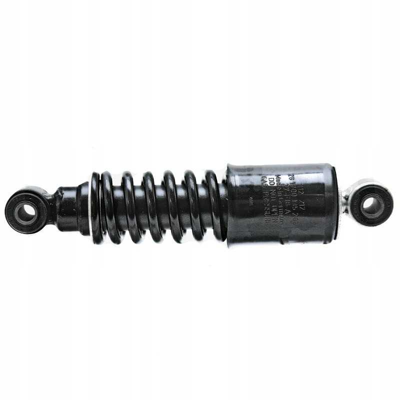 Kabinos amortizatoriaus korpusas 1 34 641 646