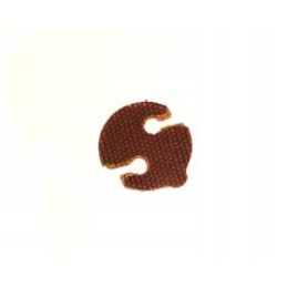 Čekiškas zetor lemputės diskas