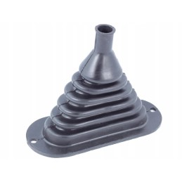 Dulkėms atsparus guminis svirties dangtelis 59118720