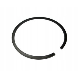 Plieninis kėlimo stūmoklio žiedas 90x3 90 00x3