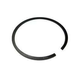 Plieninis kėlimo stūmoklio žiedas 90x3 90 00x3