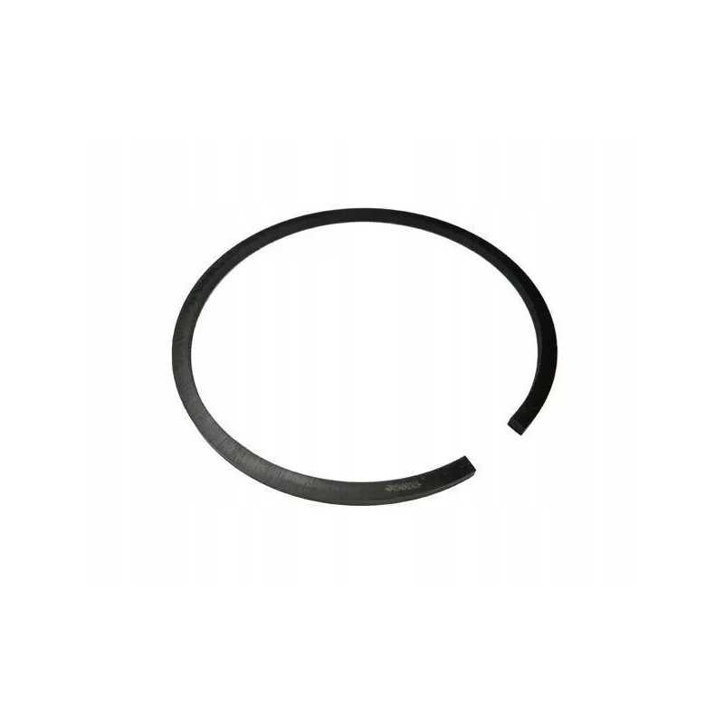 Plieninis kėlimo stūmoklio žiedas 90x3 90 00x3