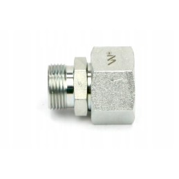 Jungtis hydr ab xkor a m22x1 5 15l b m18x1 5 12l