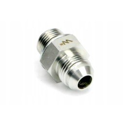 Jungtis hydr bb 3 4 unf jic x m18x1 5 xge