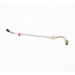 Įpurškimo linijos IV cilindro liaz