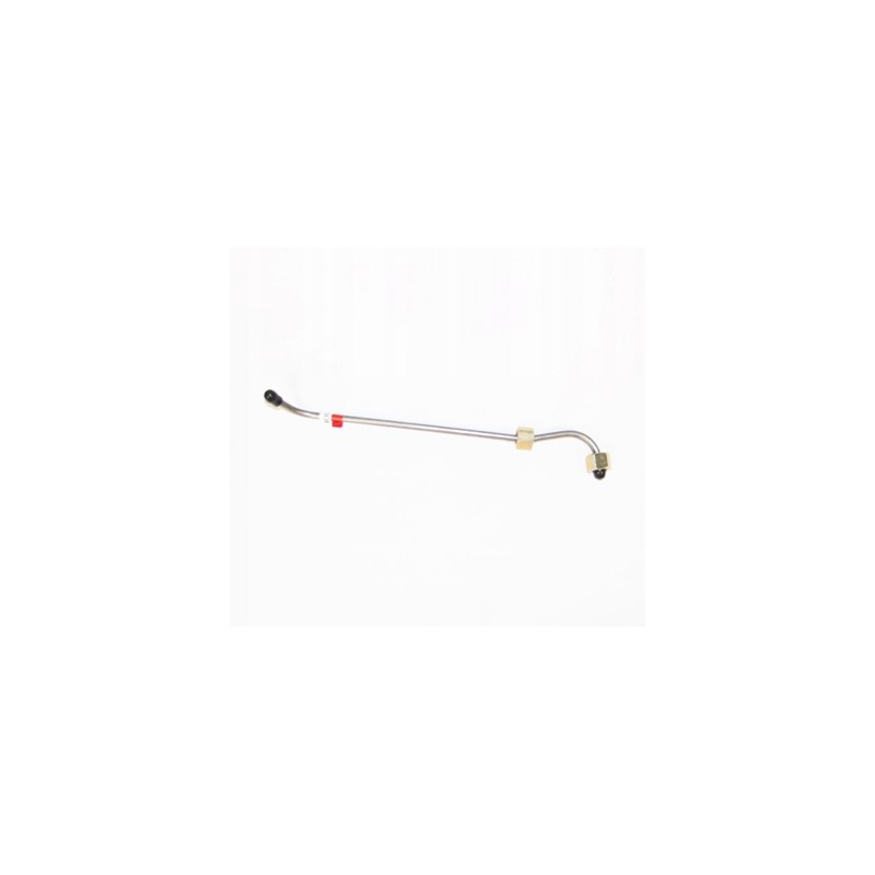 Įpurškimo linijos IV cilindro liaz