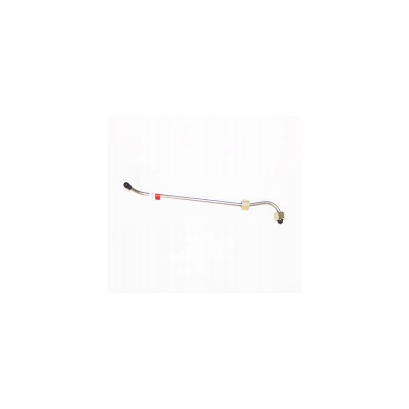 Įpurškimo linijos IV cilindro liaz